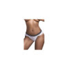 String en dentelle blanc LUNDI 